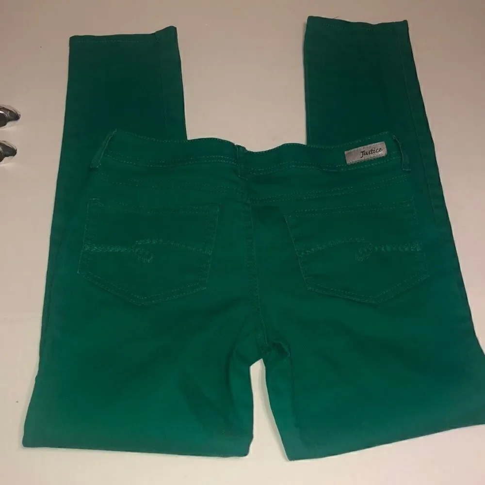 Justice Jeans
